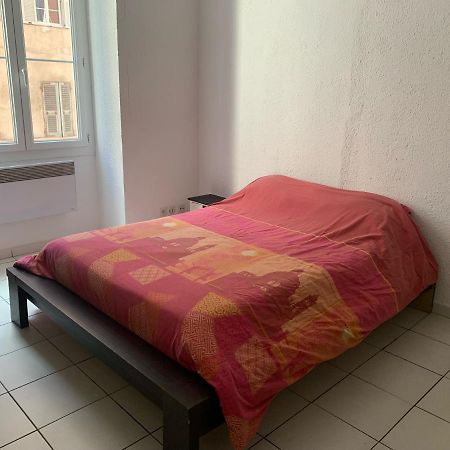 Studio Campichi Bastia  Ngoại thất bức ảnh