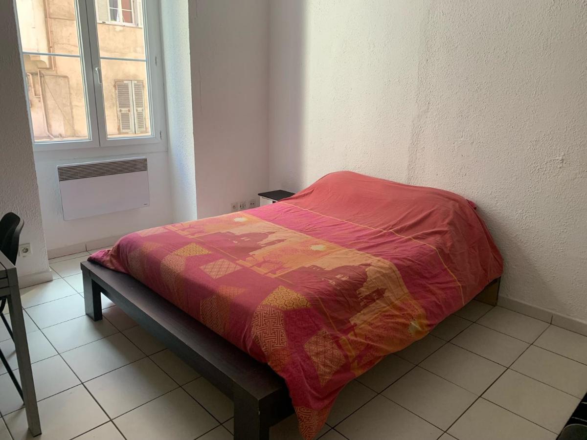 Studio Campichi Bastia  Ngoại thất bức ảnh