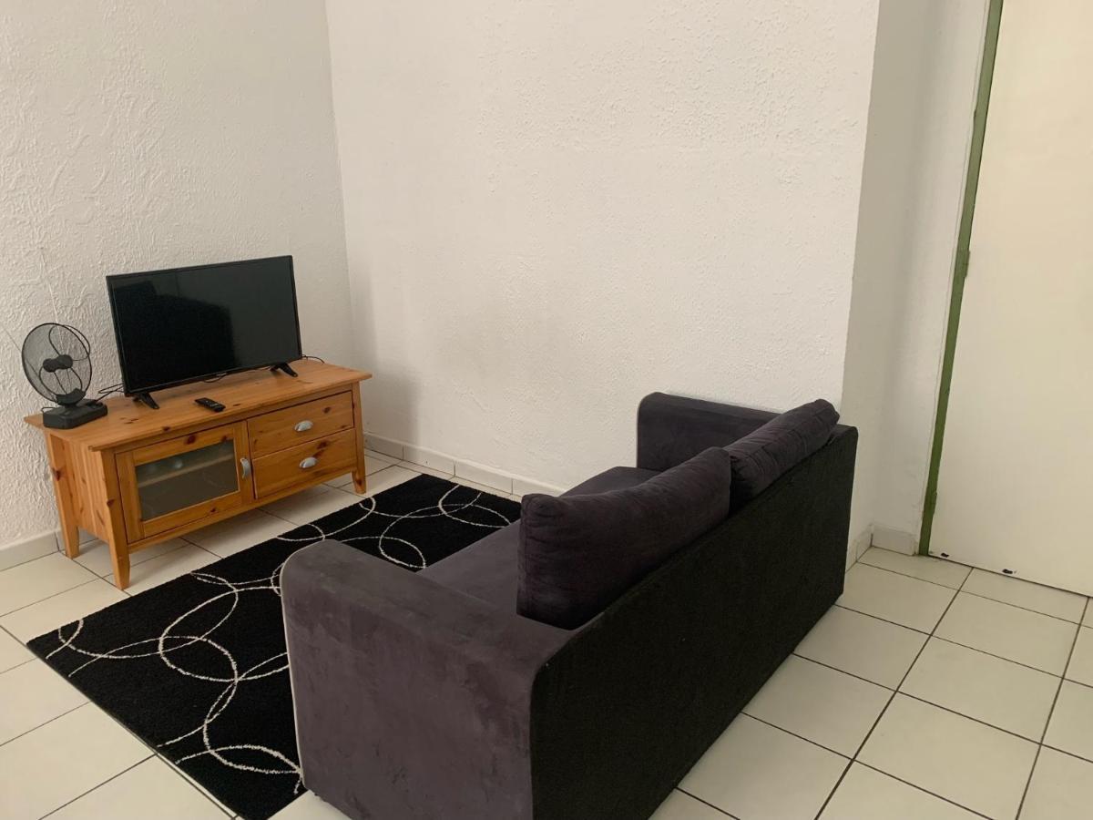 Studio Campichi Bastia  Ngoại thất bức ảnh